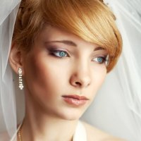 Невеста :: Talika Talika
