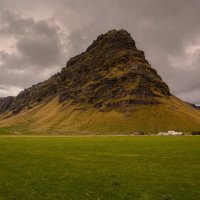 Исландия! :: Александр Вивчарик