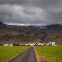 Просто Исландия! :: Александр Вивчарик