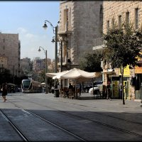 Иерусалим. :: Larisa 