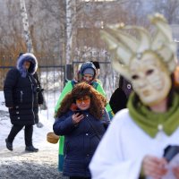 день артиста :: Роман Дудкин