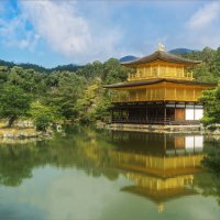 Золотое сокровище Киото(3) :: Shapiro Svetlana 