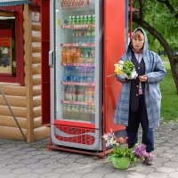 В парке :: Валерий Михмель 