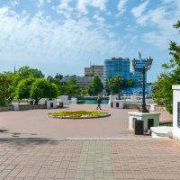 Севастополь :: Zinaida Belaniuk