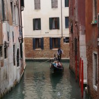 Прогулки по Венеции ... :: Алёна Савина