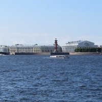Невская панорама :: Вера Щукина
