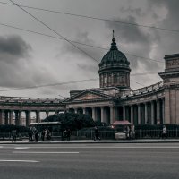 St. Petersburg :: Евгений Бубнов