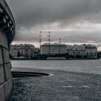 St. Petersburg :: Евгений Бубнов