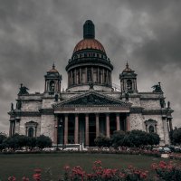 Saint Petersburg :: Евгений Бубнов
