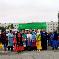 Перед началом шествия :: Наталья Пендюк Пендюк