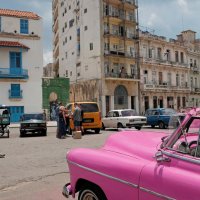 Гавана :: Михаил Рогожин