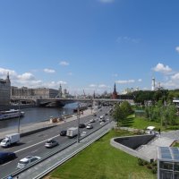 Москва :: <<< Наташа >>>