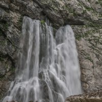 Водопад. Абхазия. :: Владимир Орлов