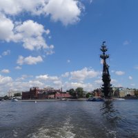 Москва :: <<< Наташа >>>