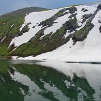 Ивановское озеро :: Лариса 