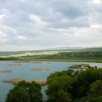 Озеро Севан, Армения :: Мария Ларионова
