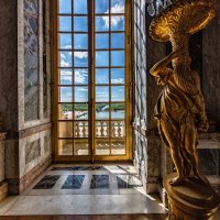 Palace of Versailles :: Iosif Magomedov