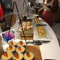 Багамские десерты :: Елена 