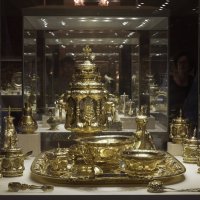 Музей Фаберже. Faberge Museum :: Юрий Воронов