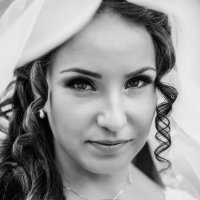 Невеста :: Наталья Мелешкова