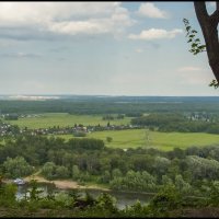 Июль :: Алексей Патлах