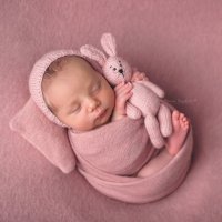 Newborn photography :: Марина Трегубенко