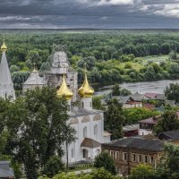 Благовещенский собор :: Георгий А