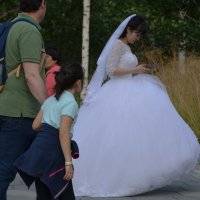 Невеста :: Анастасия Смирнова