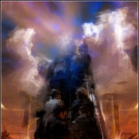 «Stairway to Heaven» :: Станислав Лебединский