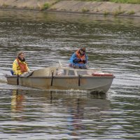 Ходившие за три моря. :: Анатолий. Chesnavik.