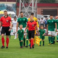 ТОМЬ-КУРСК  2-0 :: михаил пасеков