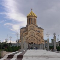 Главный храм :: Николай Рогаткин