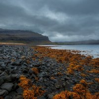 Красоты Исландии... :: Александр Вивчарик