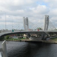 Мост Бетанкура :: Елена Павлова (Смолова)