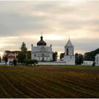 Подникольский монастырь. :: Sergey (Apg)