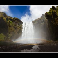 Skogafoss :: алексей афанасьев