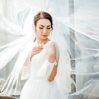 невеста :: Елена ПаФОС