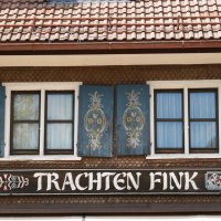 Баварские окна :: Friedrich Jakob