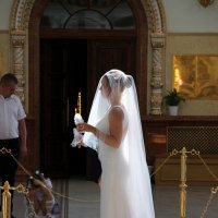 Невеста :: ast62 