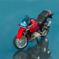 Игрушечный Мотоцикл :: Айдар Мусин