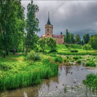 Павловск :: Валентин Яруллин