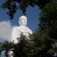 Вьетнам... Будда. :: Иван Клёц