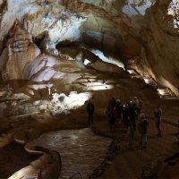 Мраморная Пещера-Крым :: Наталия Григорьева