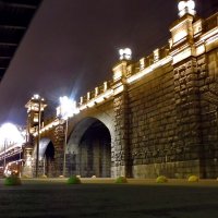 Мост на века :: Александр Чеботарь