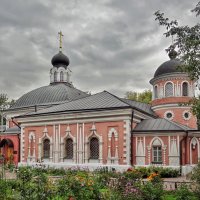Успенский (Никольский) соборный храм :: Andrey Lomakin