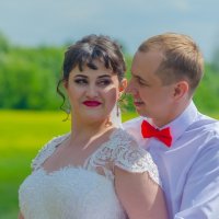 Свадебная Фотосъёмка :: Руслан Васьков