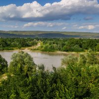 Кубань :: Игорь Сикорский