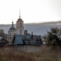 Просыпайся, Россия :: Валерий Иванович