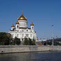 Москва :: <<< Наташа >>>