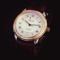 Auguste Reymond Swiss Watches :: Victor Okhrimets
